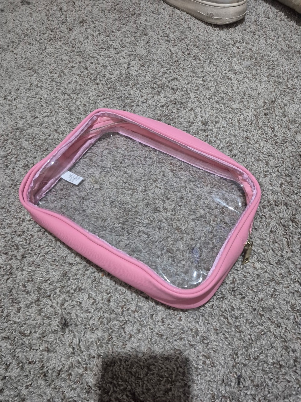 Makeup Bags